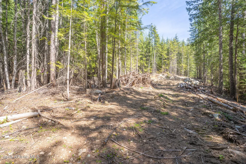 Nka Cross Mountain Road Sandpoint ID 83864
