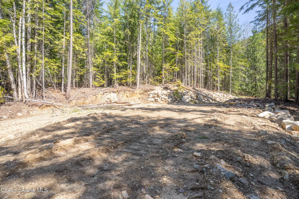 Nka Cross Mountain Road Sandpoint ID 83864