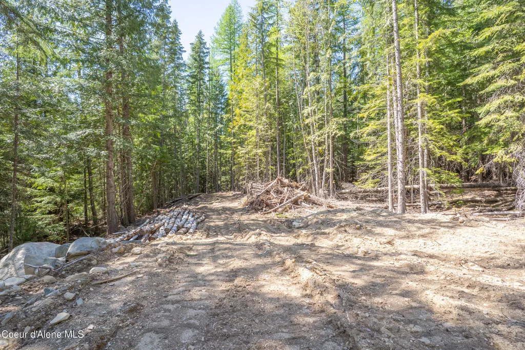 Nka Cross Mountain Road Sandpoint ID 83864
