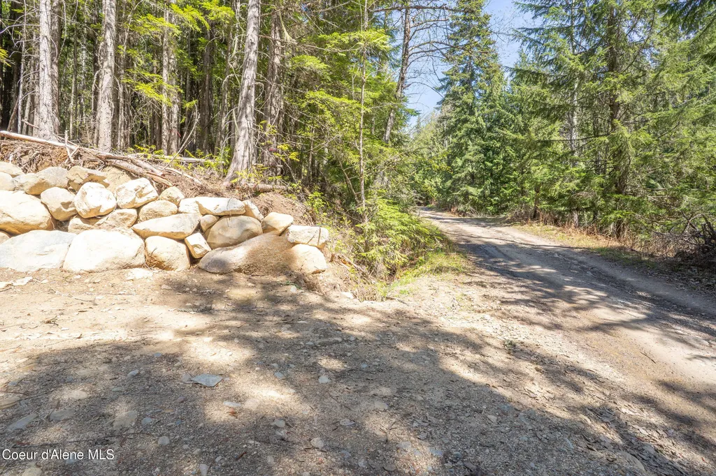 Nka Cross Mountain Road Sandpoint ID 83864