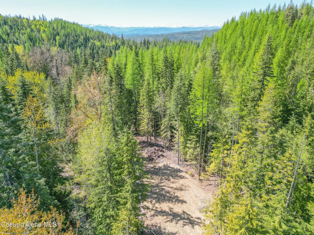 Nka Cross Mountain Road Sandpoint ID 83864