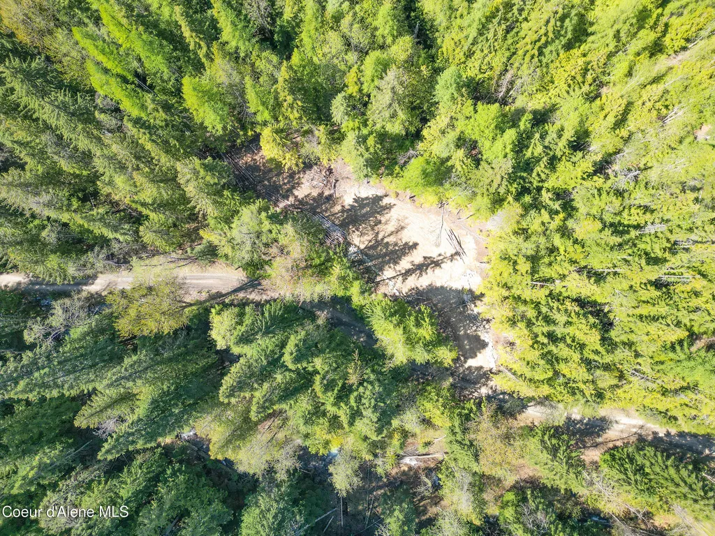 Nka Cross Mountain Road Sandpoint ID 83864