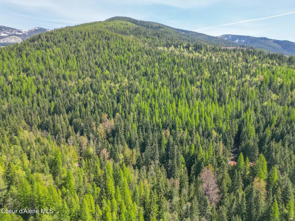 Nka Cross Mountain Road Sandpoint ID 83864