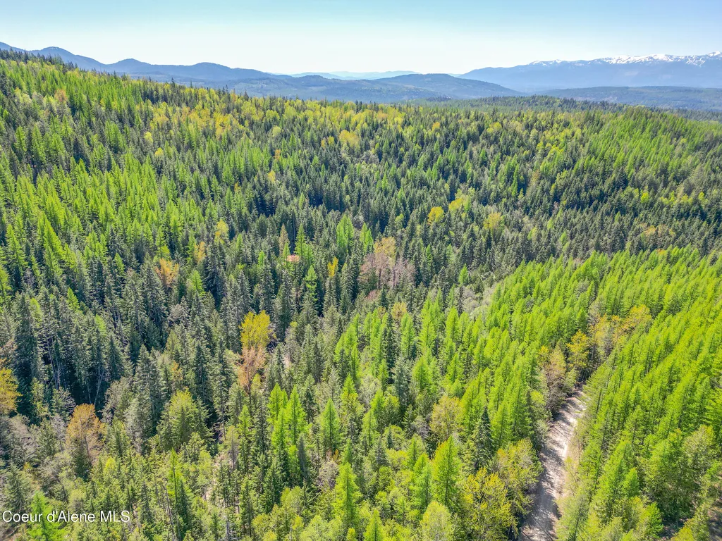 Nka Cross Mountain Road Sandpoint ID 83864