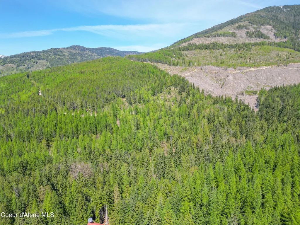 Nka Cross Mountain Road Sandpoint ID 83864