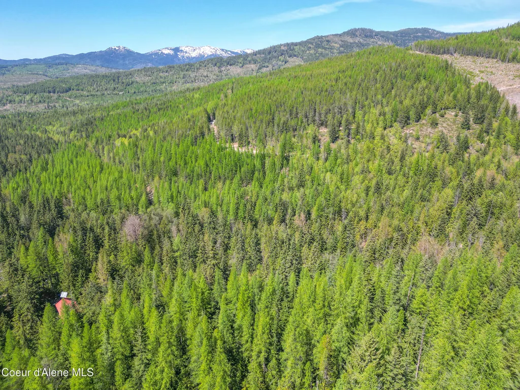 Nka Cross Mountain Road Sandpoint ID 83864