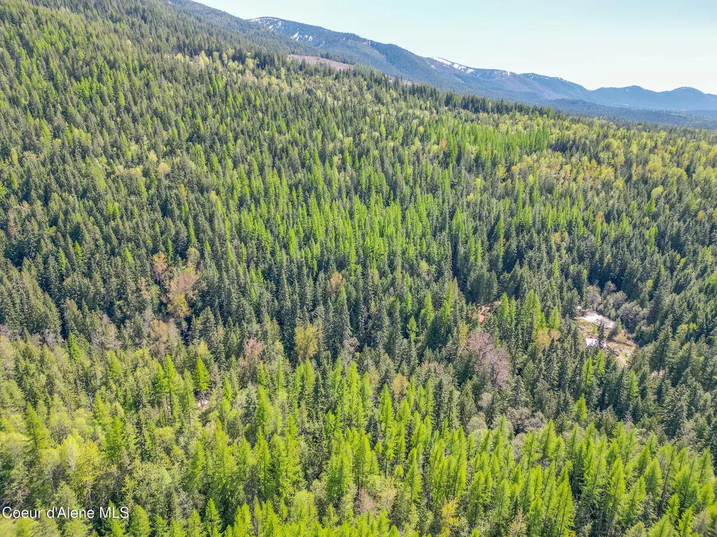 Nka Cross Mountain Road Sandpoint ID 83864