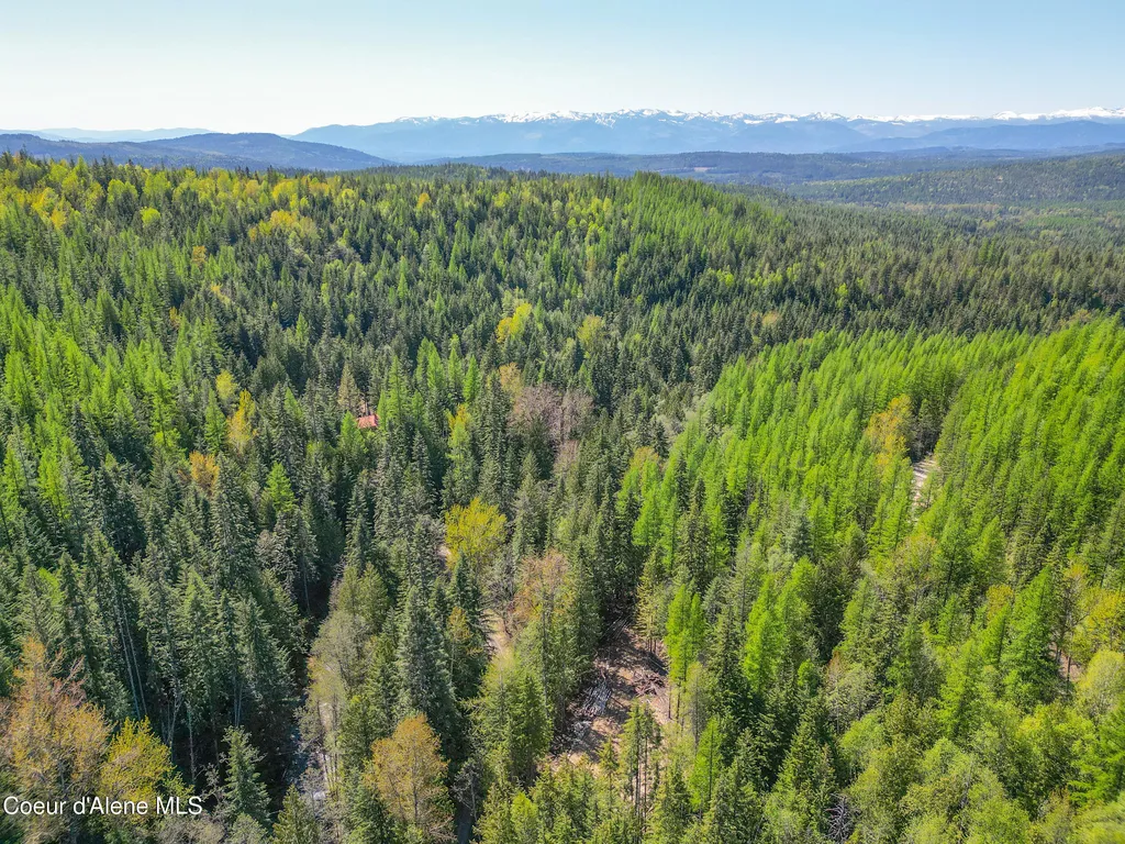 Nka Cross Mountain Road Sandpoint ID 83864