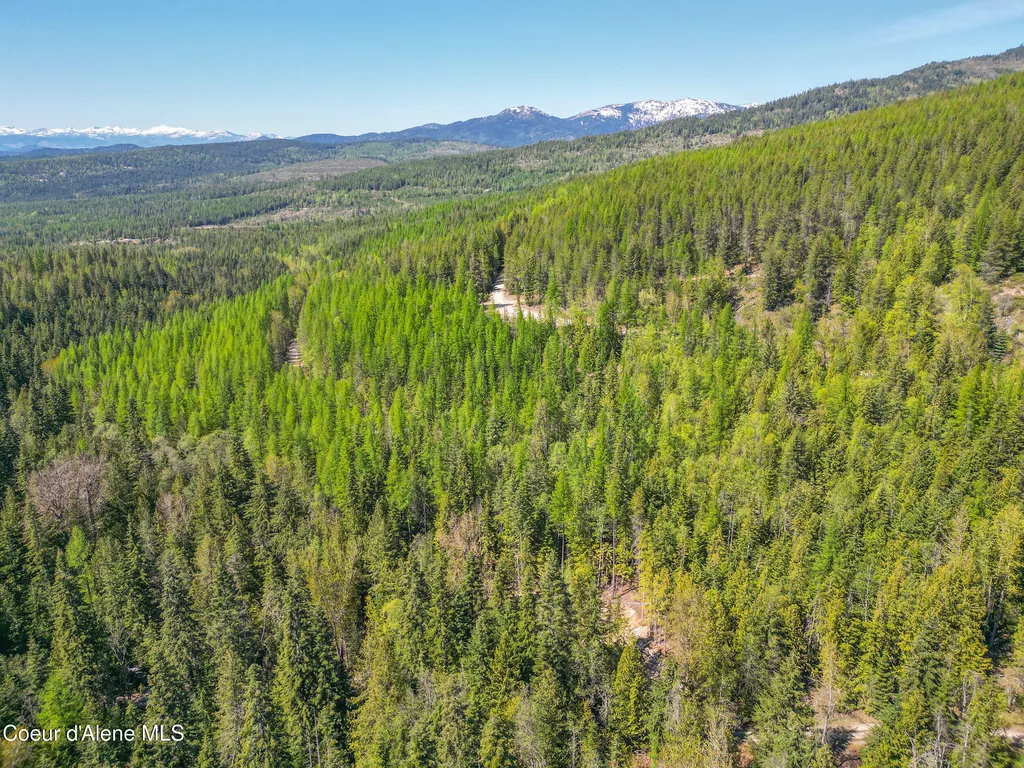 Nka Cross Mountain Road Sandpoint ID 83864