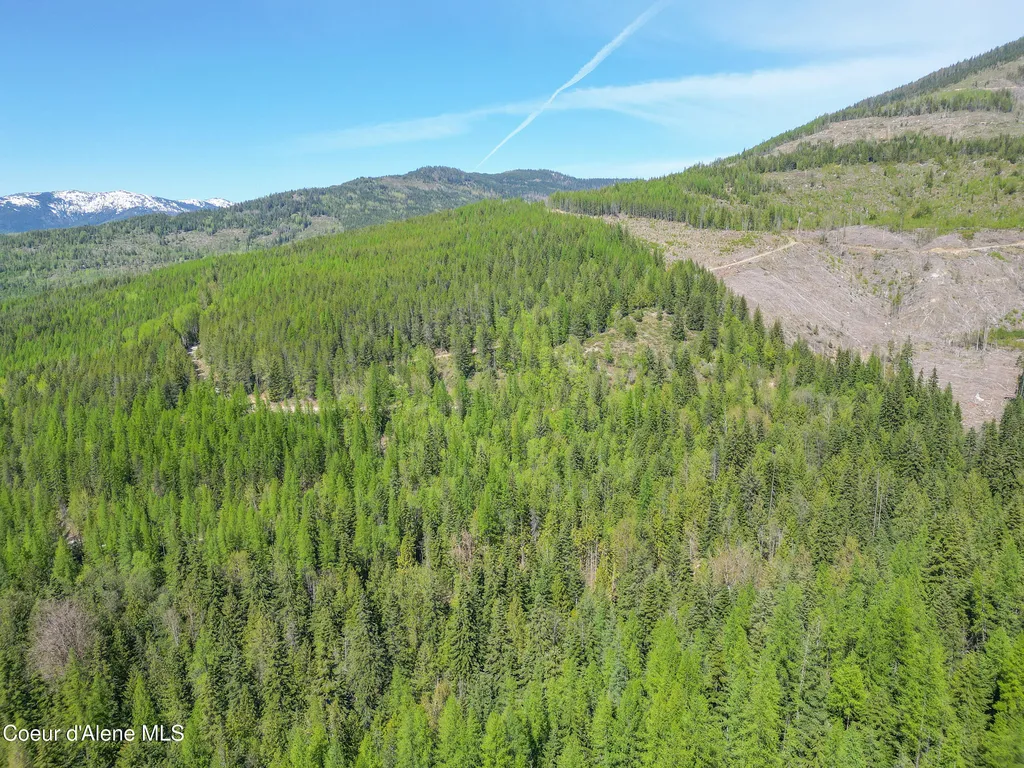 Nka Cross Mountain Road Sandpoint ID 83864