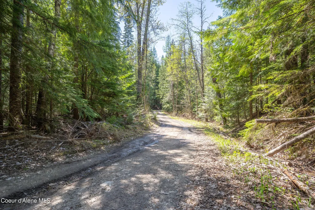 Nka Cross Mountain Road Sandpoint ID 83864