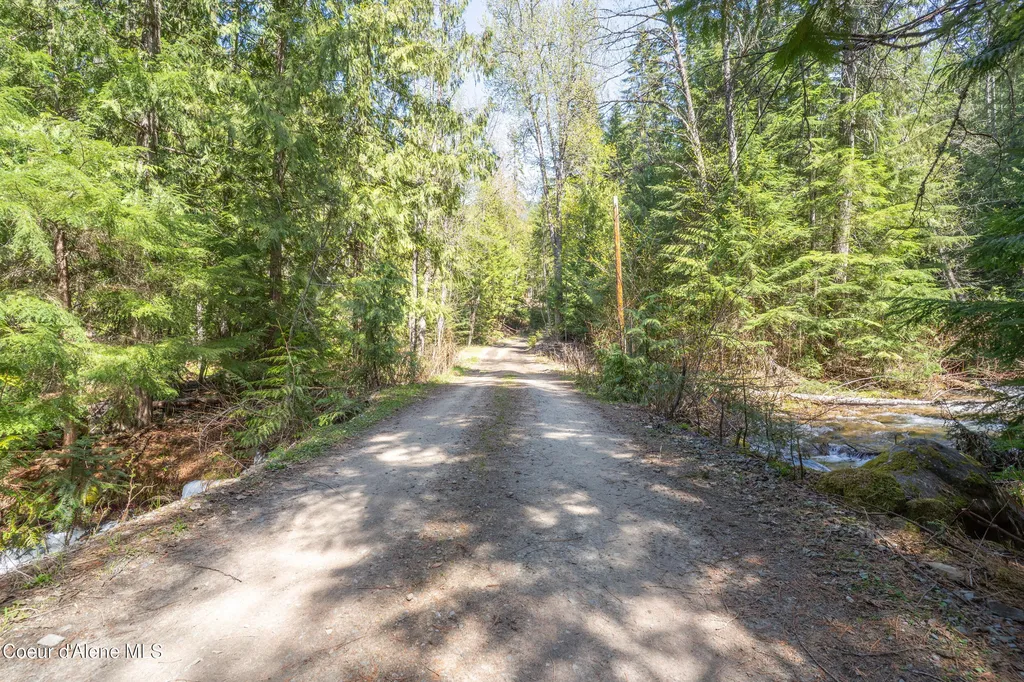 Nka Cross Mountain Road Sandpoint ID 83864