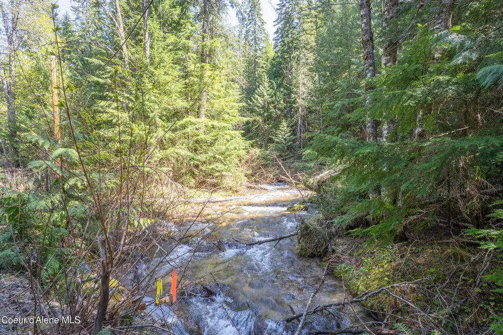 Nka Cross Mountain Road Sandpoint ID 83864