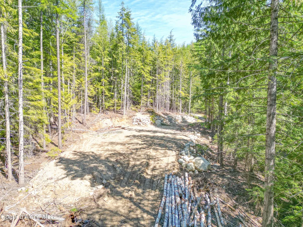 Nka Cross Mountain Road Sandpoint ID 83864