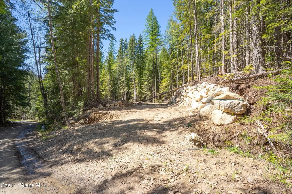 Nka Cross Mountain Road Sandpoint ID 83864
