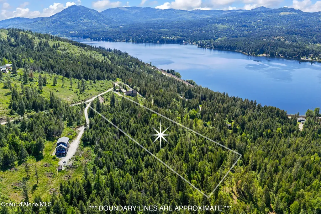 Nna Overlake View Road Cocolalla ID 83813