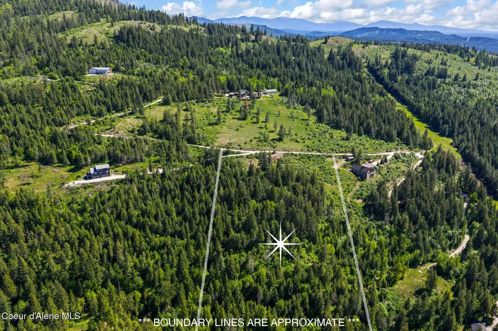 Nna Overlake View Road Cocolalla ID 83813