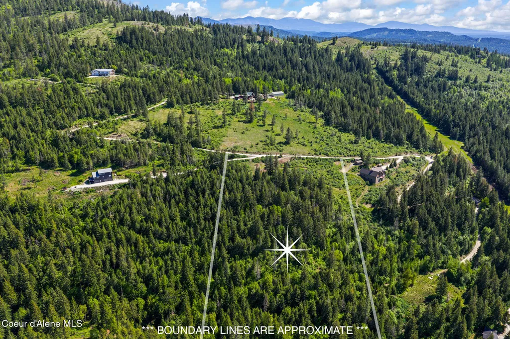 Nna Overlake View Road Cocolalla ID 83813