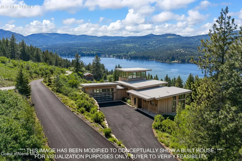 Nna Overlake View Road Cocolalla ID 83813