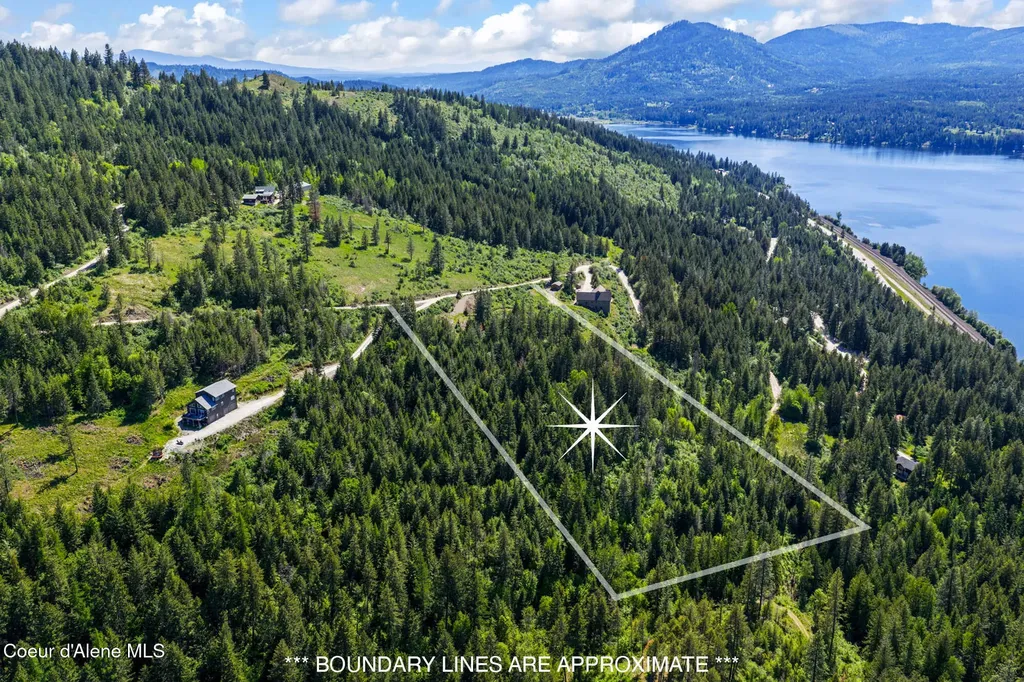 Nna Overlake View Road Cocolalla ID 83813