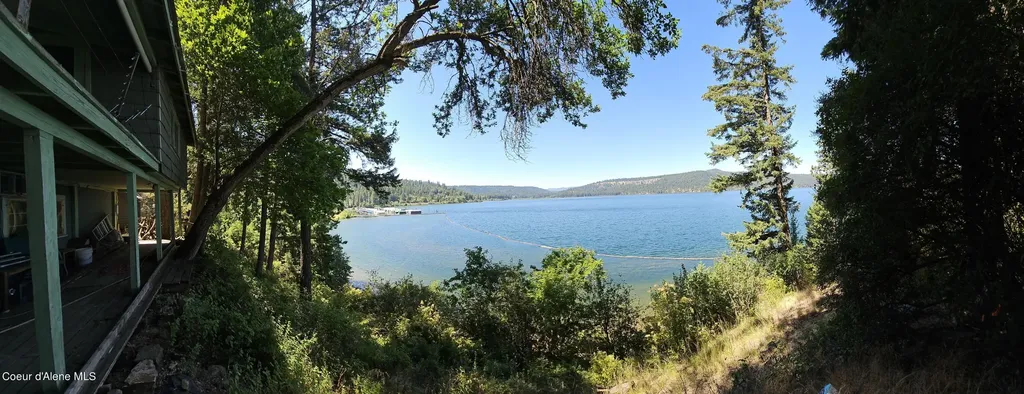 300 Rocky Point Loop Road Plummer ID 83851