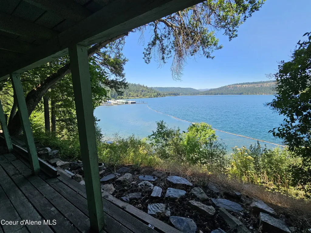 300 Rocky Point Loop Road Plummer ID 83851