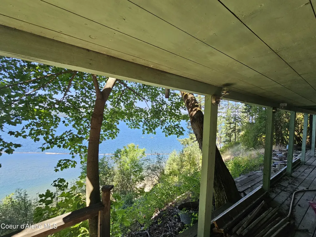 300 Rocky Point Loop Road Plummer ID 83851