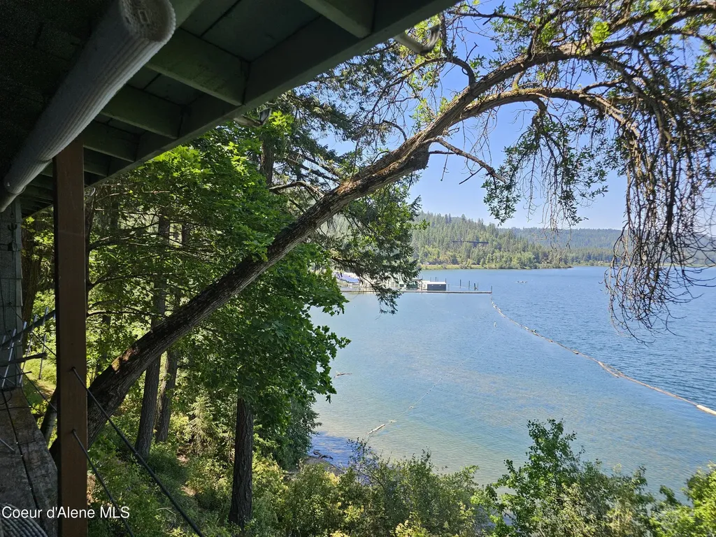 300 Rocky Point Loop Road Plummer ID 83851