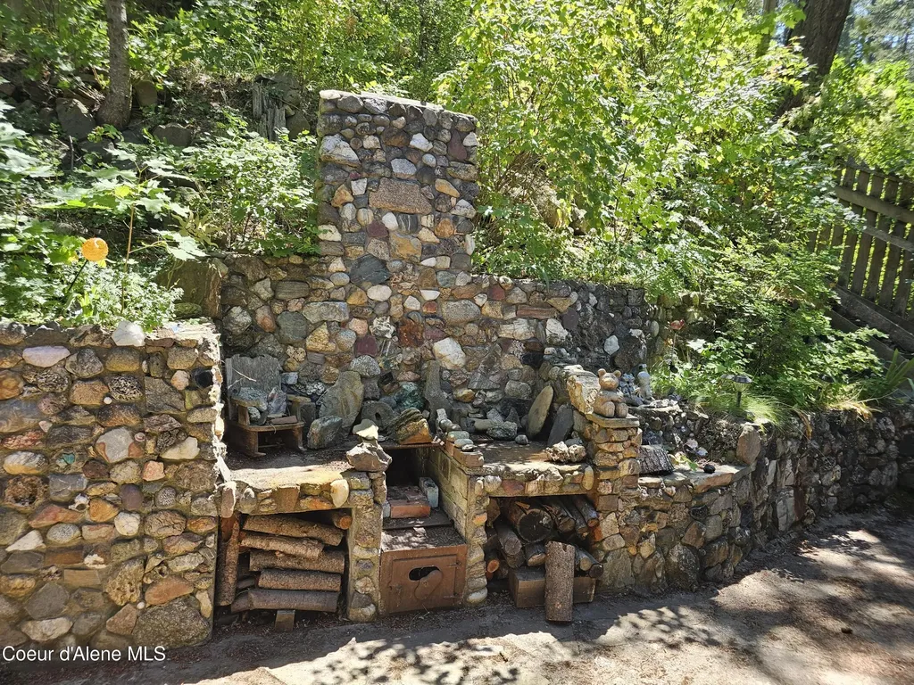 300 Rocky Point Loop Road Plummer ID 83851