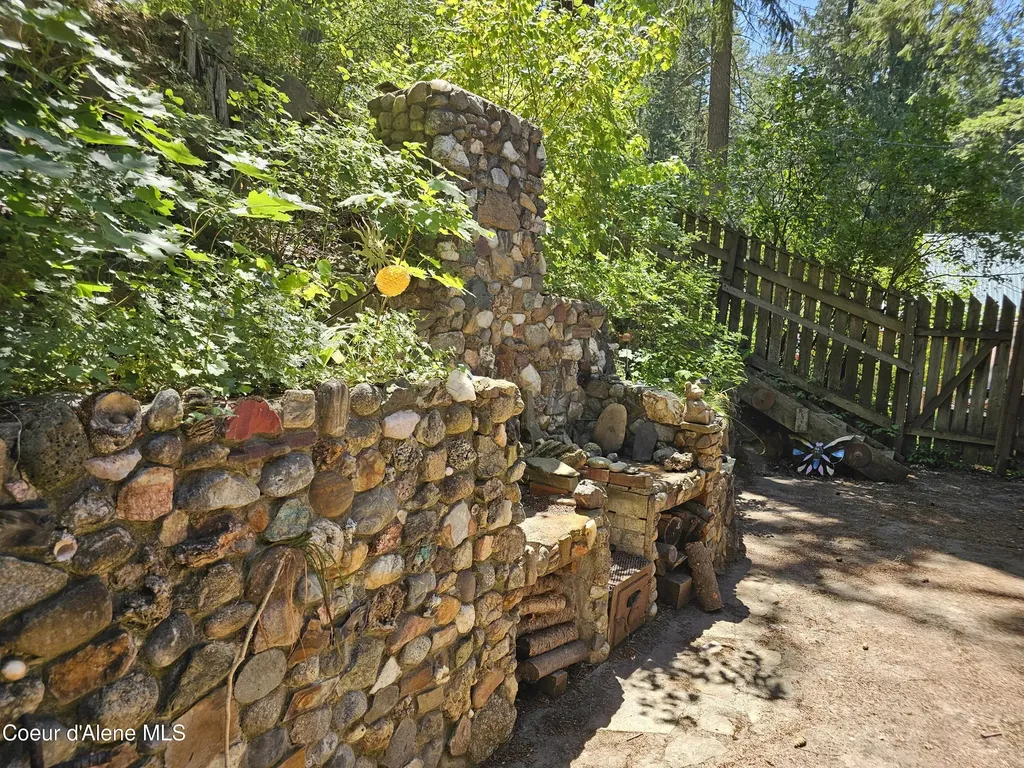300 Rocky Point Loop Road Plummer ID 83851
