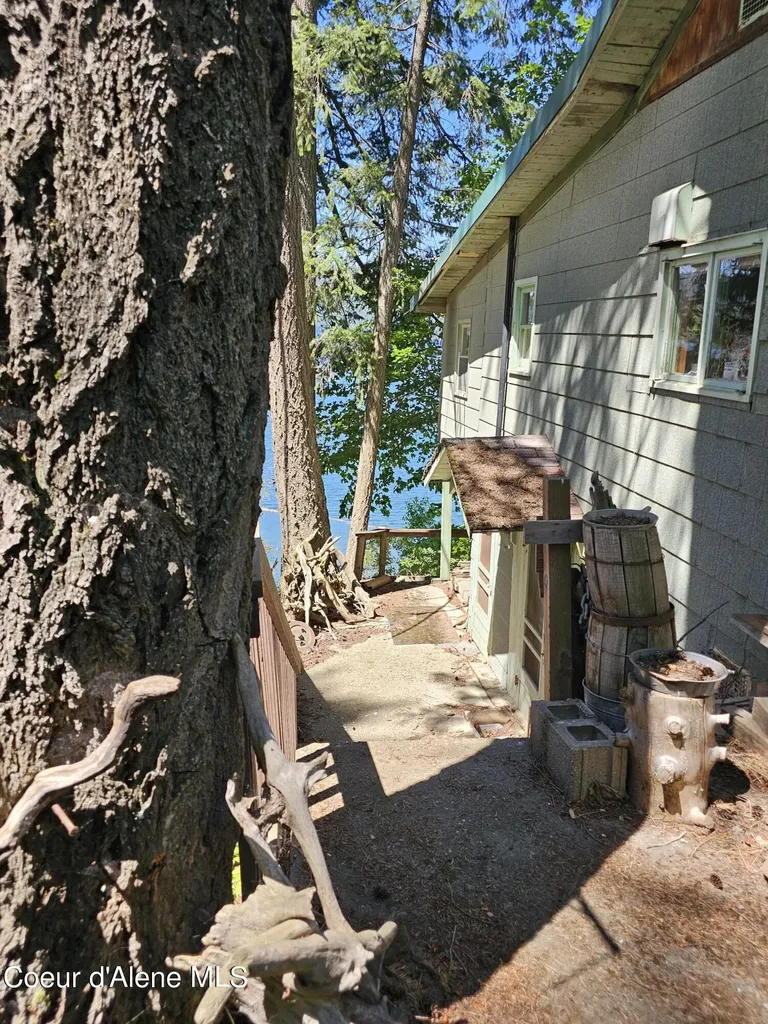 300 Rocky Point Loop Road Plummer ID 83851
