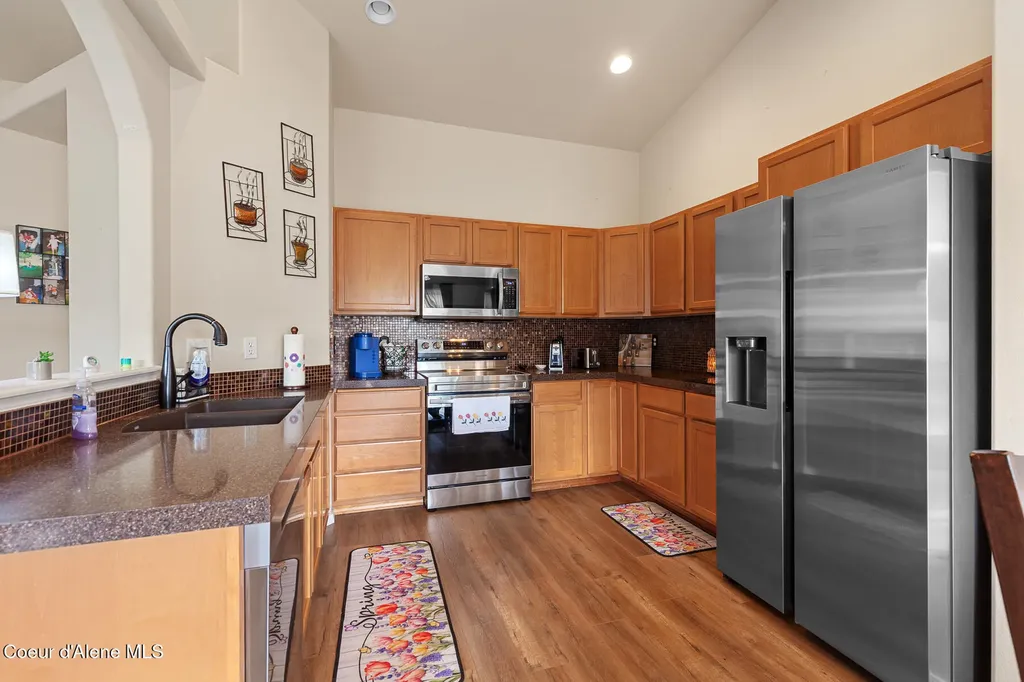 2475 N Partridge Loop Post Falls ID 83854