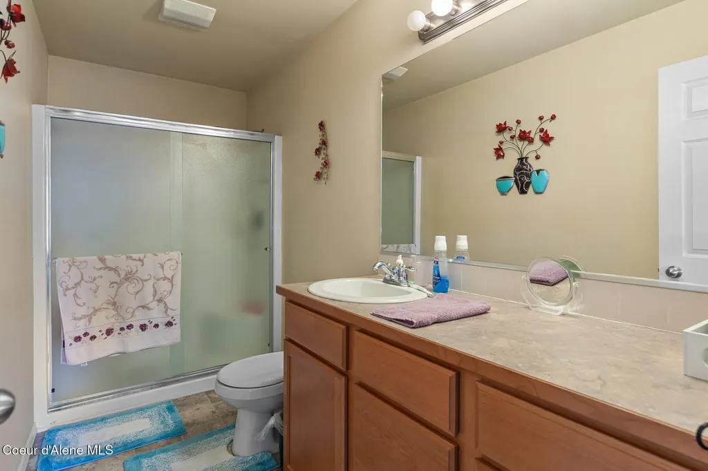 2475 N Partridge Loop Post Falls ID 83854