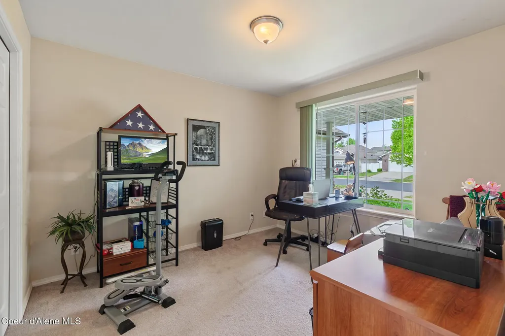 2475 N Partridge Loop Post Falls ID 83854