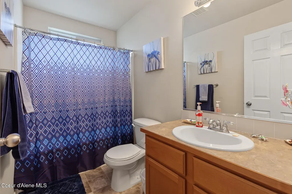 2475 N Partridge Loop Post Falls ID 83854