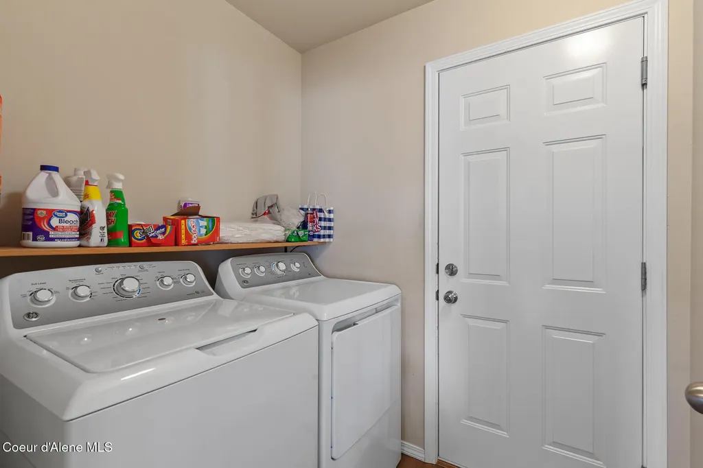 2475 N Partridge Loop Post Falls ID 83854