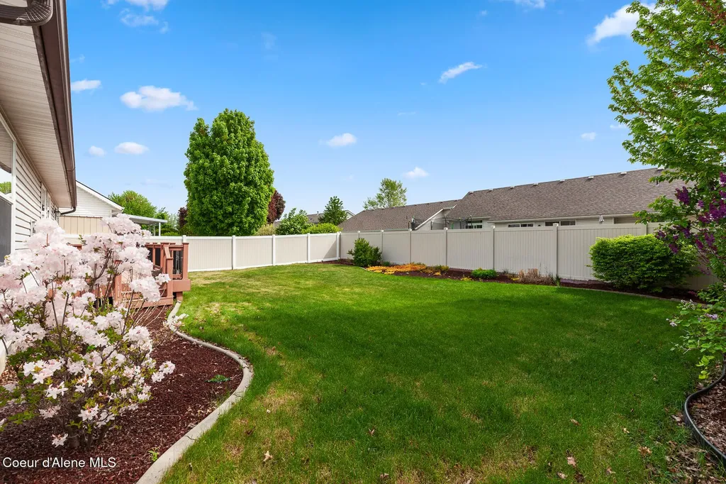 2475 N Partridge Loop Post Falls ID 83854