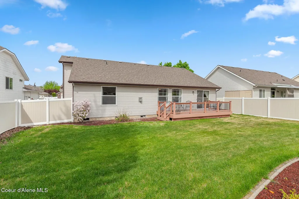 2475 N Partridge Loop Post Falls ID 83854