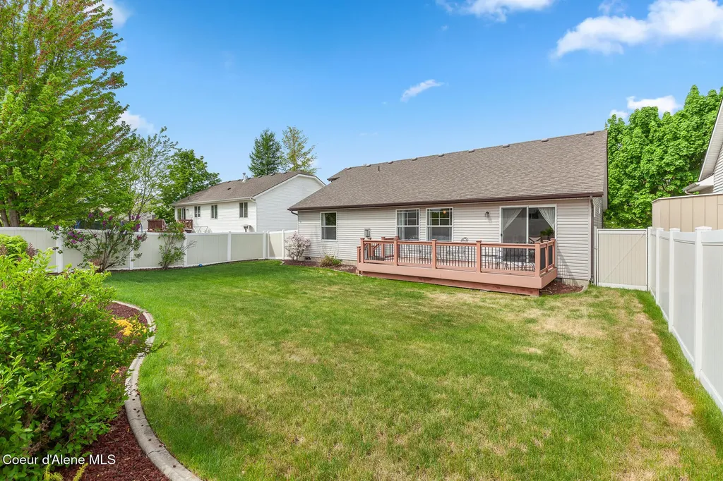 2475 N Partridge Loop Post Falls ID 83854