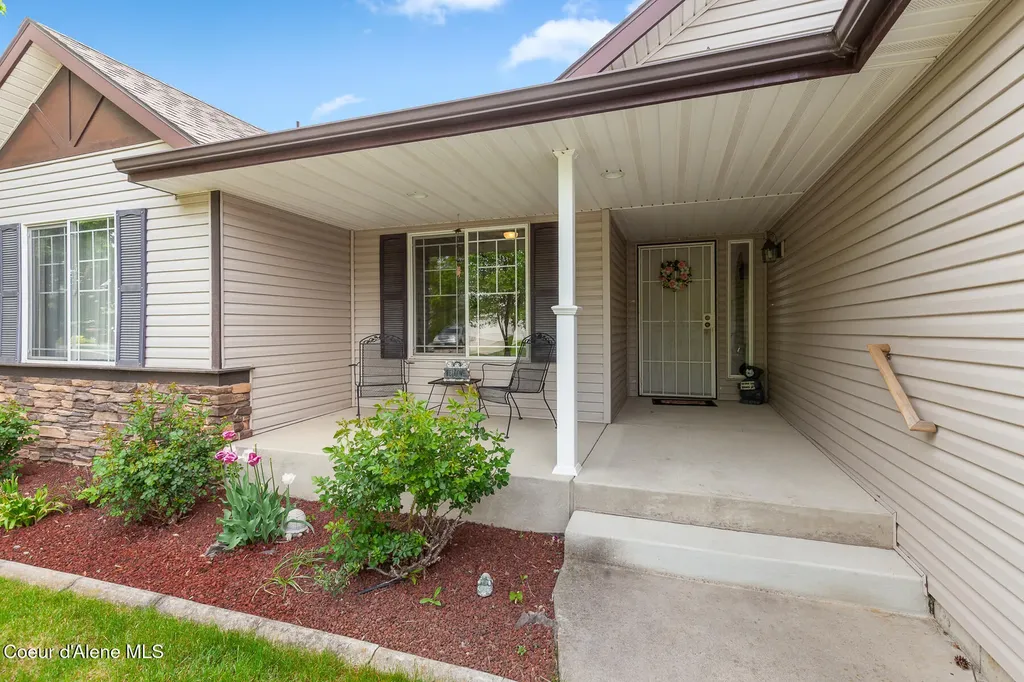 2475 N Partridge Loop Post Falls ID 83854