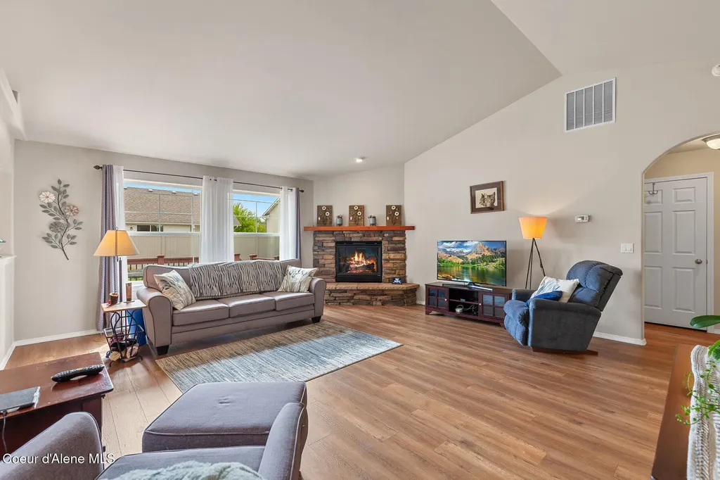 2475 N Partridge Loop Post Falls ID 83854