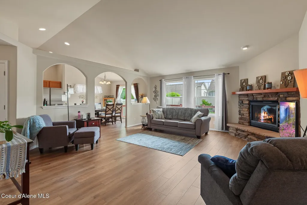 2475 N Partridge Loop Post Falls ID 83854
