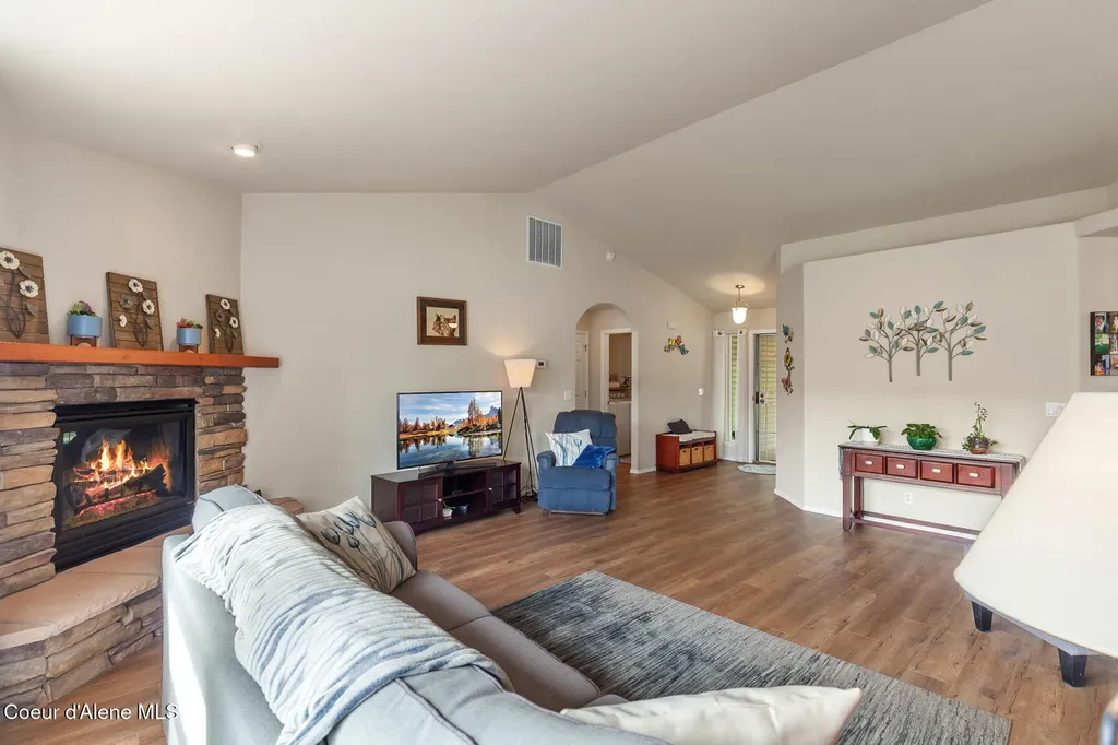 2475 N Partridge Loop Post Falls ID 83854