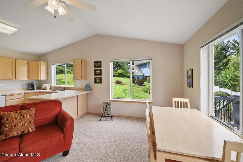 20626 S Cave Bay Road Worley ID 83876