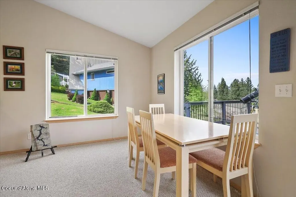 20626 S Cave Bay Road Worley ID 83876