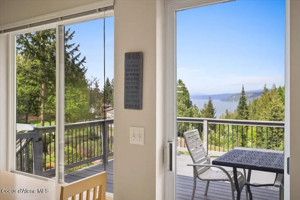 20626 S Cave Bay Road Worley ID 83876