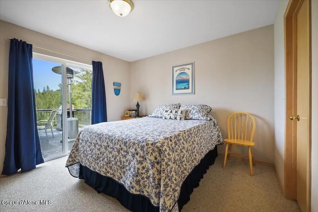 20626 S Cave Bay Road Worley ID 83876