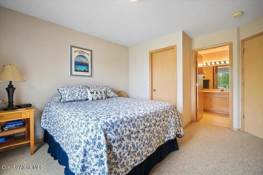 20626 S Cave Bay Road Worley ID 83876