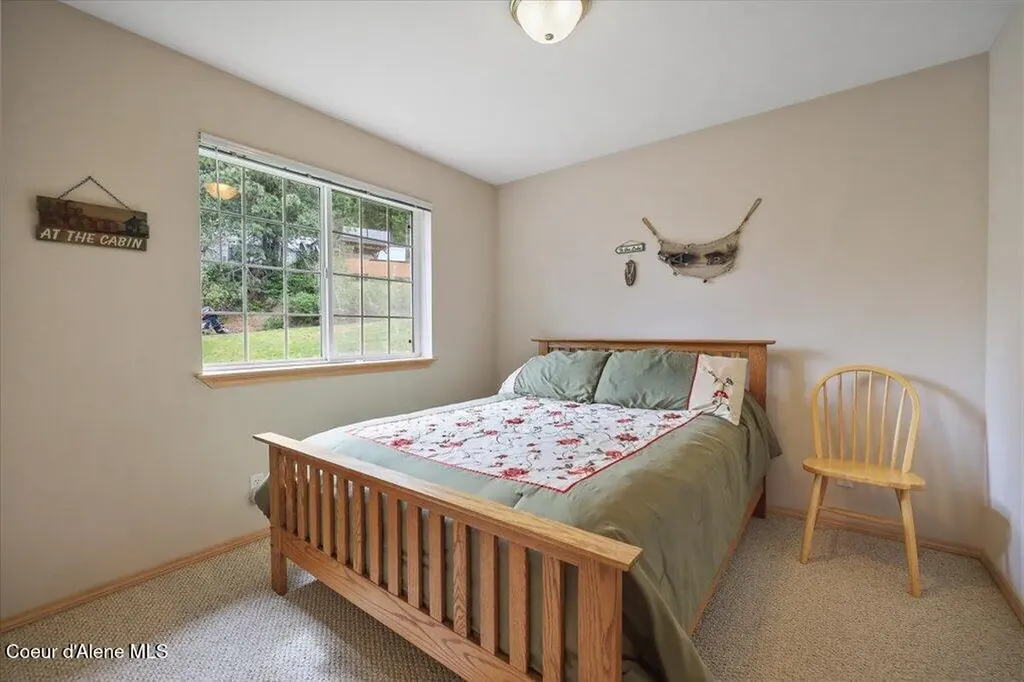 20626 S Cave Bay Road Worley ID 83876