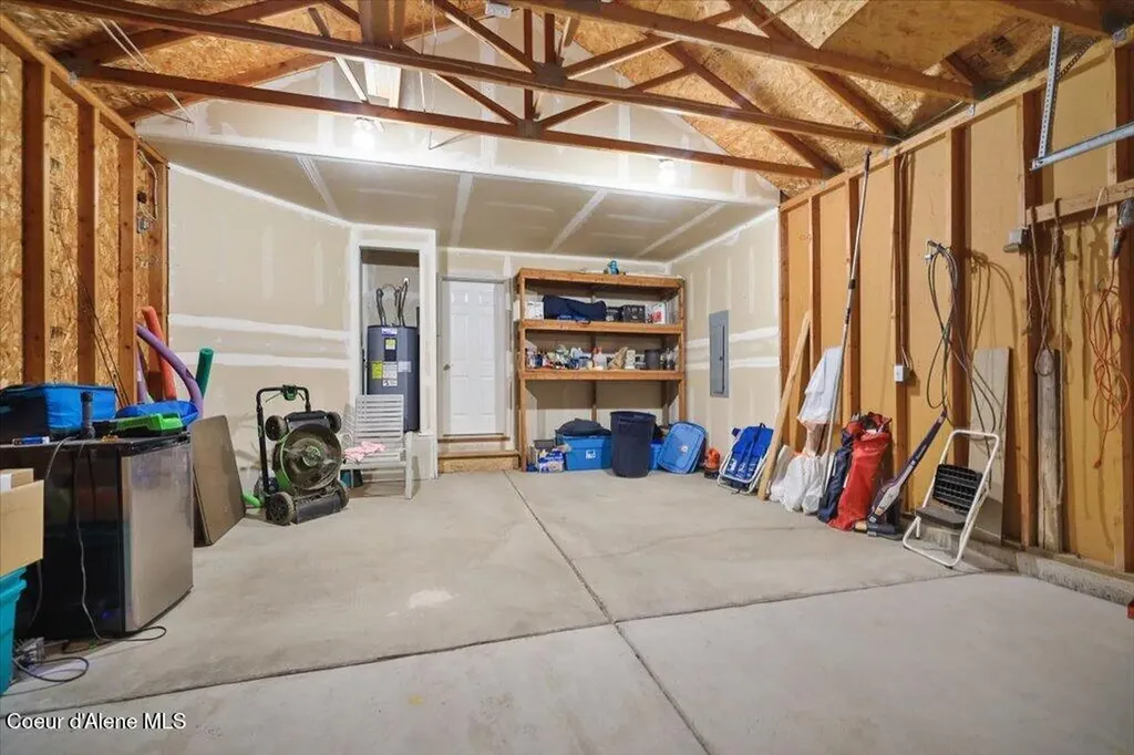 20626 S Cave Bay Road Worley ID 83876